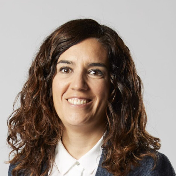 Aurea Muñoz Hernández