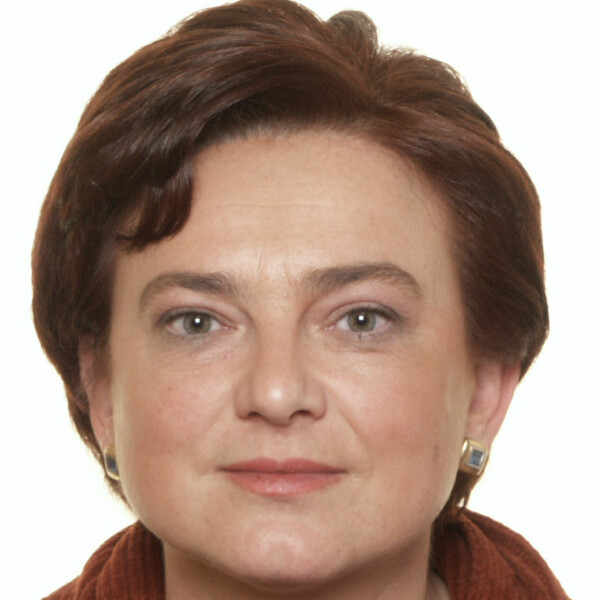 Maria Kovesdi Mizda